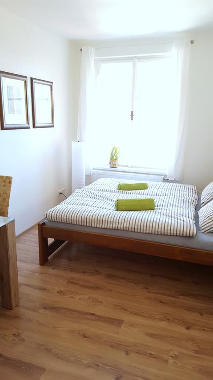 Apartmány u náměstí Broumov Exterior foto